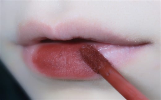 天耶！！发现了可以闭眼买的平价小众国货唇釉！！！