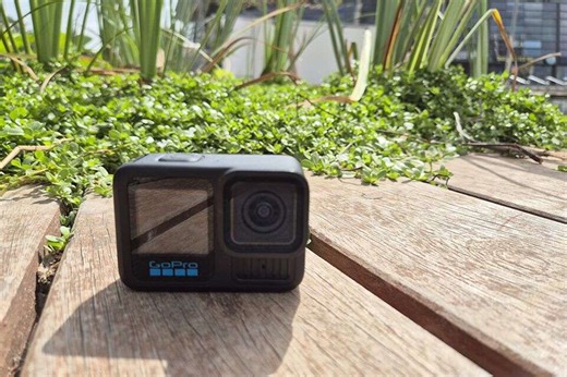 GoPro החדשה: איכות צילום גבוהה, סוללה חזקה יותר ואפליקציה שעושה את החיים קלים יותר בעריכה | ישראל היום