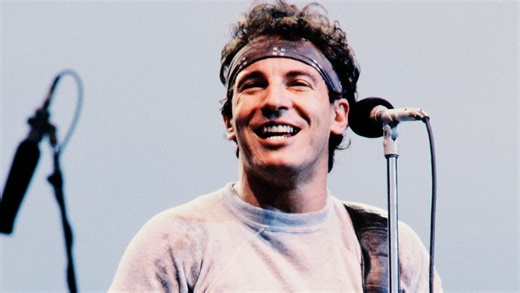 A track-by-track look to celebrate 40th anniversary of Springsteen's 'Born in the U.S.A.'