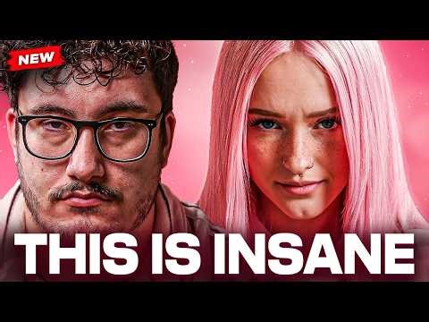 Wannabe E-Girl Made $0.52 Last Month | Financial Audit