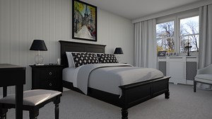 The Rampart | Riddle Village