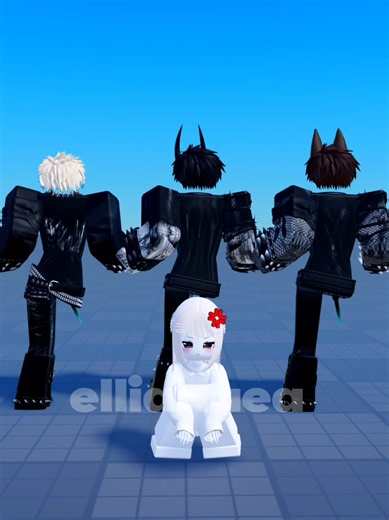 🫣 #roblox | ellia