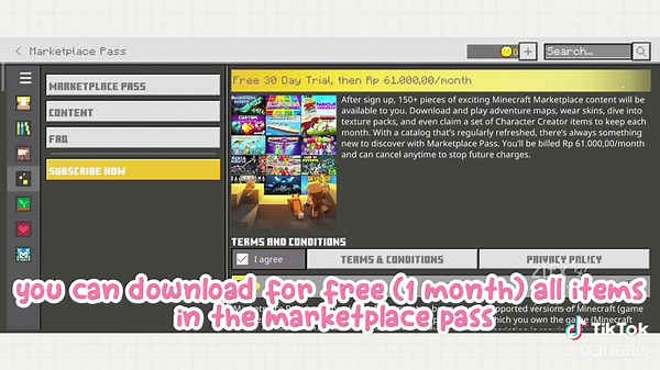 Descubre cómo descargar gratis en Marketplace
