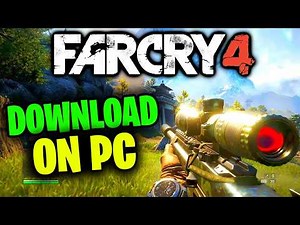 ✅ How to Download and Install Far Cry 4 in PC (2026) NEW TRICK!!