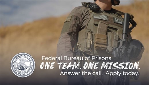 The Federal Bureau of Prisons’ Special Operations Response Teams (SORT) make a significant difference across the United States and Puerto Rico. Their exceptional skills and advanced tactics are instrumental in managing high-risk situations effectively. SORT exemplifies leadership and preparedness, embodying the core values of purpose, protection and correctional excellence. If you are committed to safeguarding our nation from within, we invite you to join our mission. Do you have what it takes?