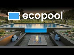 Ecopool: Steel, Architectural, & Container Pools — Reinventing How America Builds Pools