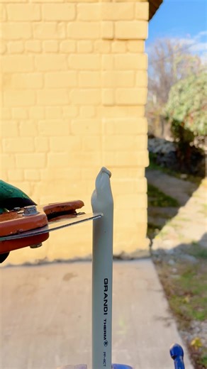 Leaking PVC Pipe Hack | Crafty Panda How