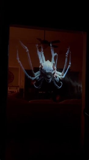 Halloween effects "Nightmares" from AtmosFx. 10% PROMO CODE LINK IN DESCRIPTION #halloween