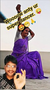 dance saree #dancecover #fashion #music #song