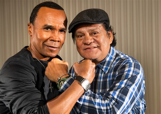 Top 10 Living Boxers Today | No Hype Just All Time Greats
