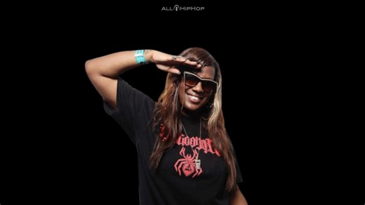 Gangsta Boo Accused Of Drug Use On Marriage Reality Show
