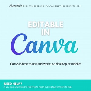 Farm Animals Birthday Banner Template | Party Animals, Barnyard Party, Brown Paper, Editable Canva - Etsy