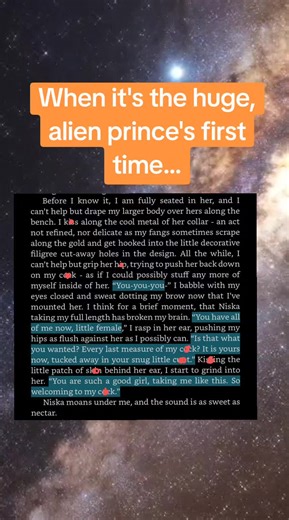 The Bride Contract by Melissa Emerald ✨✨✨#scifiromancebooks #alienromancebooks #booktok #aliensmut #alienromance