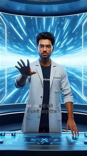 This Tiny Particle Could Destroy Earth ⚠️