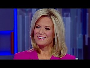 Martha MacCallum Shows Off Her Huge Size In New Photo