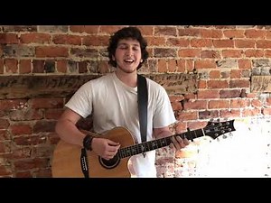 DCN Open Mic Night: Peyton Littleton