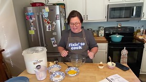 96K views · 3.2K reactions | Kentucky Dried Apple Stack Cake! This is...