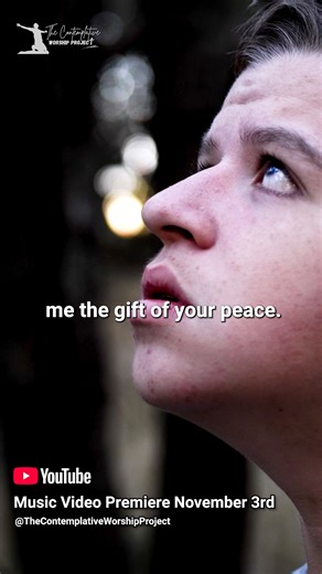 When words fall short, fall into worship.The Contemplative Worship Experience, Vol. 1 invites you to pause, breathe, and listen deeply. Let the music wash over you as you rest in His presence and rediscover the stillness of your soul.� #WorshipSongsForPrayer�#ContemplativeWorship #HowToGetCloserToGod | The Deeper Connection