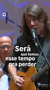 O cantor, compositor e produtor musical Osvaldo Lenine Macedo Pimentel, mais conhecido como Lenine, completa hoje 65 anos. Confira trecho de uma apresentação do aniversariante com a Orquestra Petrobras Sinfônica. A vida é mesmo rara, Lenine! | Rádio Nacional