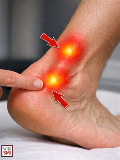 Posterior ankle impingement occurs when structures at the back of the ankle are compressed during forced plantarflexion, commonly affecting athletes such as ballet dancers and soccer players. It is often associated with an os trigonum, soft tissue inflammation, or repetitive loading of the posterior ankle. Patients typically present with posterior ankle pain that worsens with activities involving plantarflexion, such as pushing off, pointing the toes, or jumping. Read: https://wikism.org/Posteri