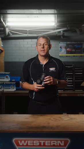 27 reactions |  Maximise Engine Health! ✅ ProVent Kits: The ultimate engine safeguard. ✅ Trusted by vehicle enthusiasts. ⏰ Grab your kit and drive worry-free! | Western Filters | Facebook