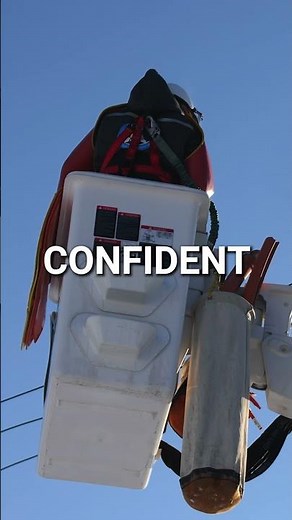 What Being a Lineman Teaches You