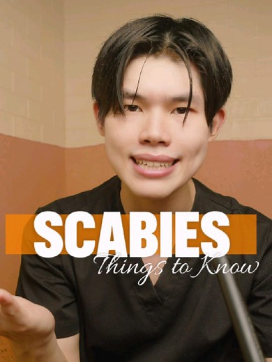 Obat dan Tips Mengatasi Gatal akibat Skabies