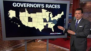 The high stakes of the 2018 governor races
