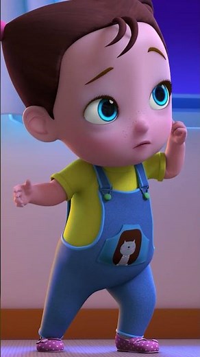 One Little Elephant Jumping | Nursery Rhymes & Kids Songs | Abc Little Learning Corner