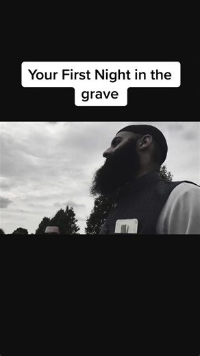 #Ramadan #motivation #fyp #islamicreminder #islamicvideo #islamicvideo #foryoupage #islamicquotes #grave #dawahman #muftimenk