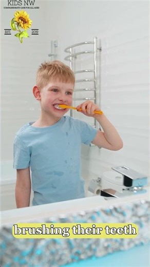 Calm Bedtime Routines for Kids