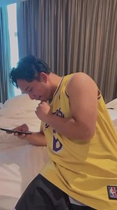 Azal tak nak pulang jaga abang azil | Azal dan azil