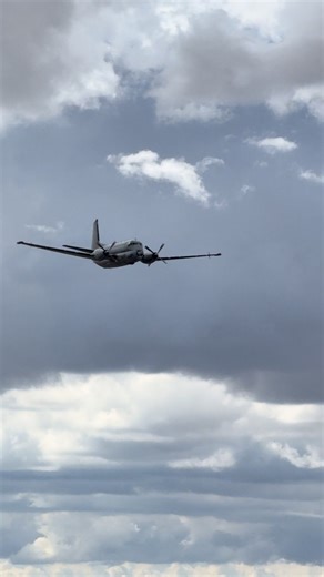 Witness the Bréguet Atlantique 2 (ATL2) in action at the Royal International Air Tattoo (RIAT)! 🇫🇷 This rare French Navy maritime patrol aircraft is designed for anti-submarine warfare, surveillance, and long-range missions. A unique sight for aviation enthusiasts and plane spotters alike! ✈️ Aircraft: Bréguet Atlantique 2 (ATL2) 🌍 Operator: French Navy (Marine Nationale) If you enjoy rare military aircraft, don’t forget to like, comment, and subscribe for more aviation content! #fblifestyle 