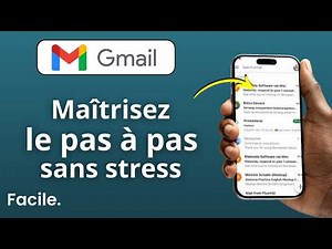 Gmail made stress-free: master it step by step (2026)