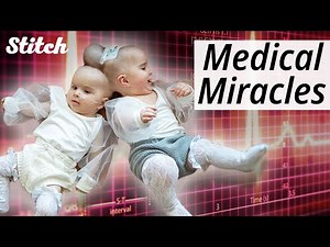 Medical Miracles | 9 Remarkable Stories of Survival and Perseverance