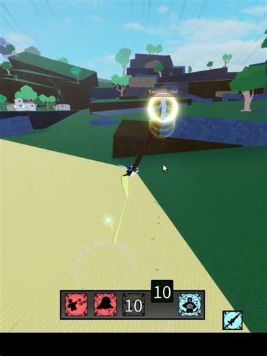 Look! A vine finisher! To me, it is smooth. What do you think? Play Arcane Arena now: https://www.roblox.com/games/15857748012/unnamed #nature #vine #finisher #robloxtiktok #roblox #battlegrounds #battlegroundsroblox #elementalbattlegrounds #arcanearena #elemental #arena #robloxelementalbattlegrounds
