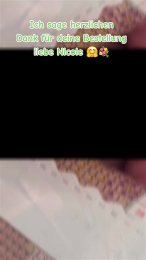 Auch Nicole hat satte 35% gespart weil sie den Code DAUERTIEFPREIS genutzt hat 🤗💎 #elaspaintingstube #diamondpaintingshop #diamondpainting #diamondpaintingtools #diamondpaintingaddict