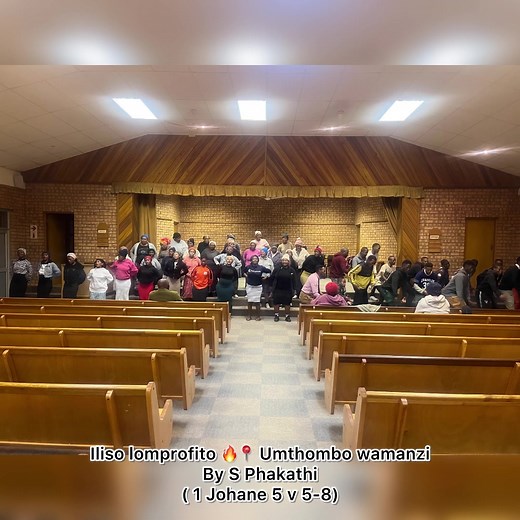 Exploring Old Apostolic Life and Festivals