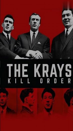 Inside the Criminal Empire of the Kray Twins | UK Crime Story | Enigmatic eYe