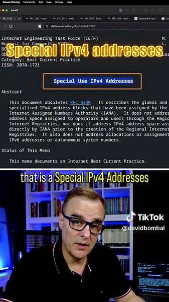 Troubleshooting Invalid IP Address Issues