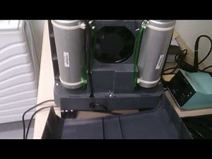 Medical Equipment : Portable Oxygen Concentrator VisionAire 5