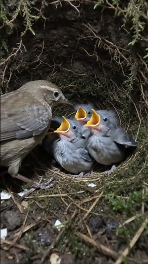 Wild Wings 4KBirdVerse 4K#Birds #Wildlife #Nature #BirdDocumentary