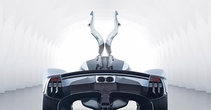 Aston Martin Valkyrie price, release date and photos