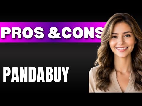 Pandabuy Reviews App The Pros The Cons