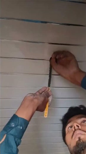 Professional PVC Ceiling Light Cutting: Tips & Tricks