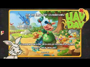 hay day gameplay 💖 | level 98