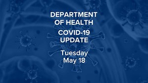 COVID-19 update: More than 1,700 new positive cases