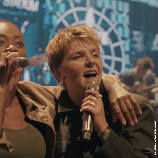 Just For One Day - The Live Aid Musical