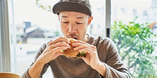 Counting Macros Is a Smart Way to Lose Weight and Build Muscle