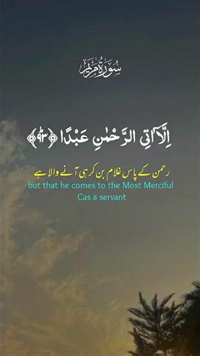 I Spent 30 Days Studying Surah with Ayat and Tarjuma Here's What I LEARNED #foryou #allbayan #islam